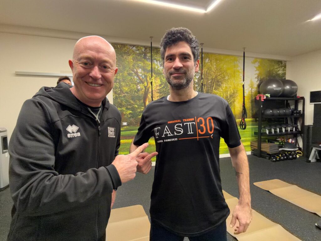 Fast 30 minuti 10