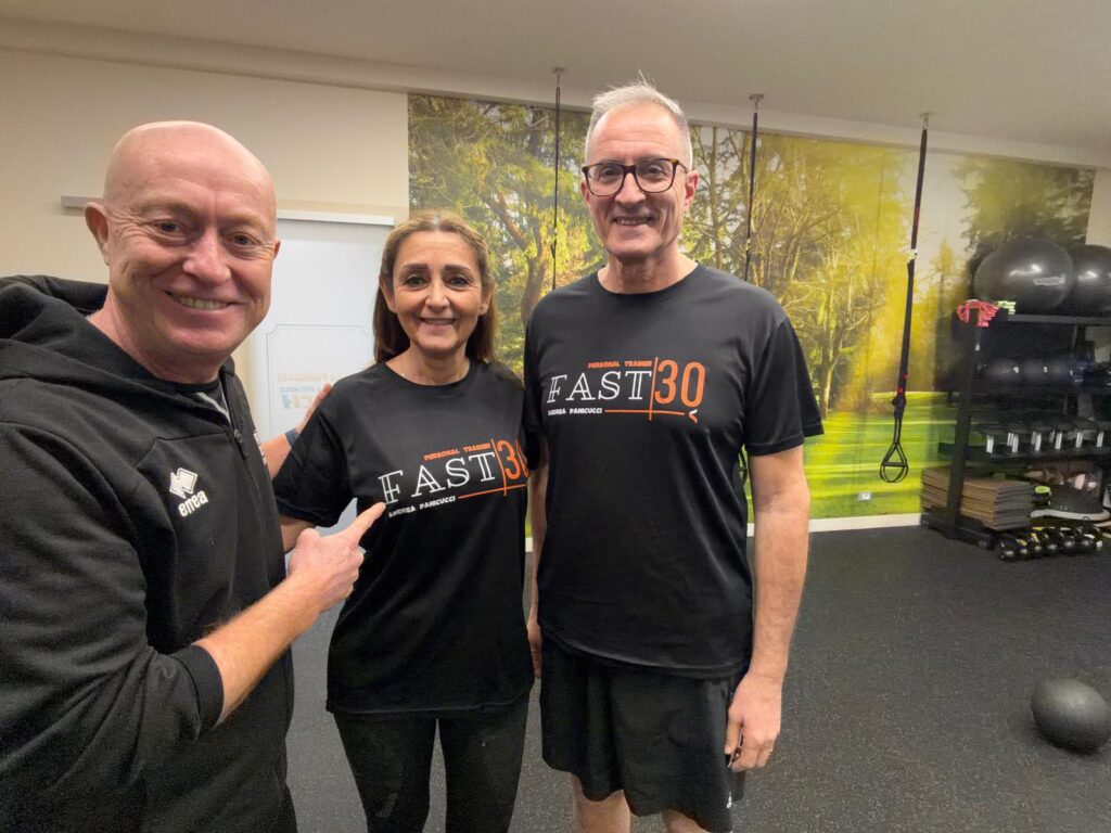 Fast 30 minuti 13