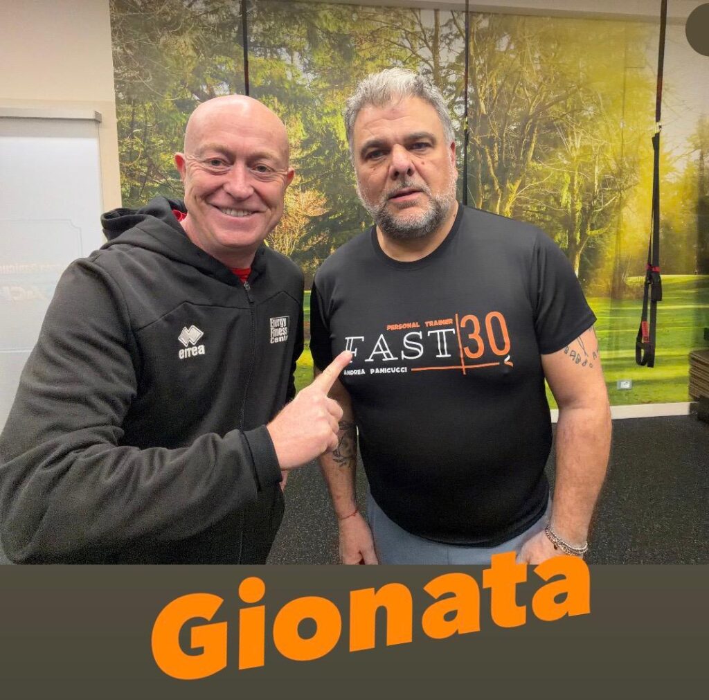 Fast 30 minuti 21