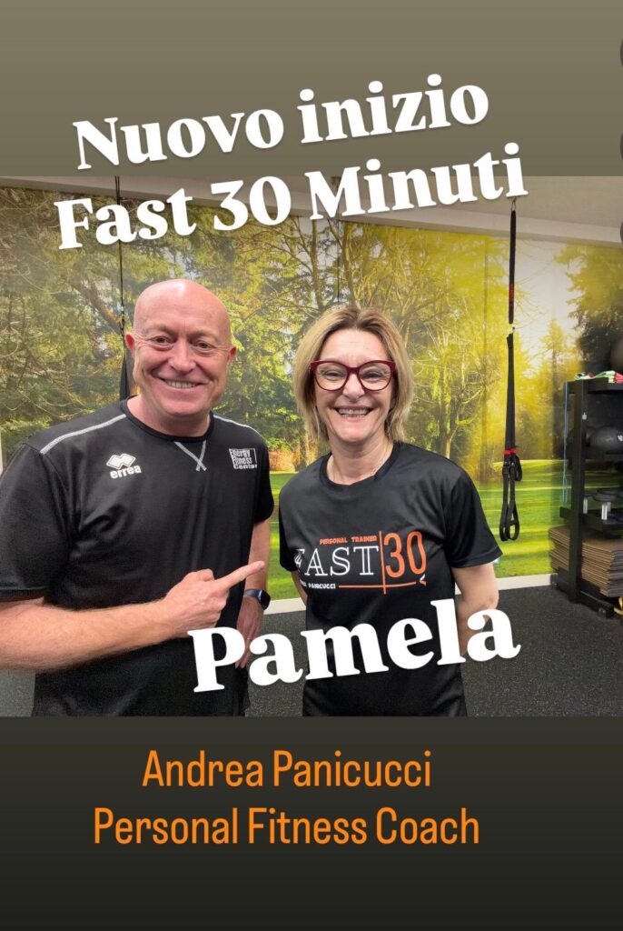 Fast 30 minuti 22